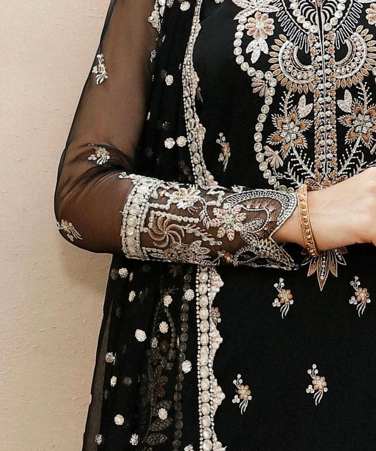 Shehnai by Afrozeh Unstitched Wedding Formal Collection